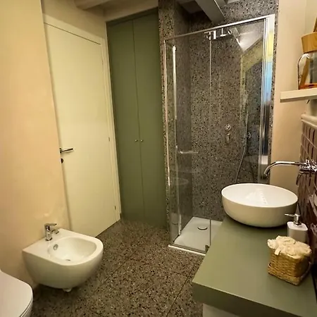 Duomodeluxe Relais アパート ヴェローナ