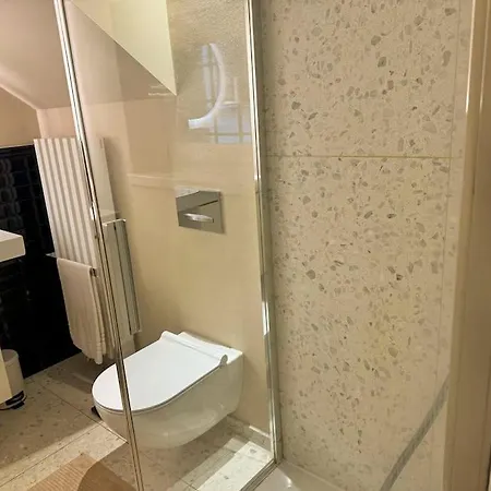 アパート Duomodeluxe Relais