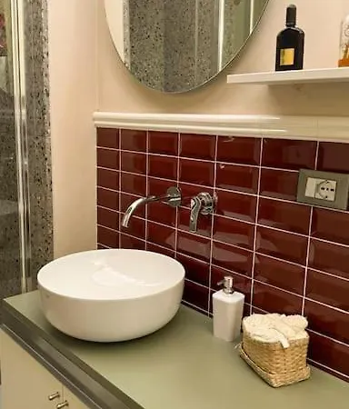 Duomodeluxe Relais Appartement Verona