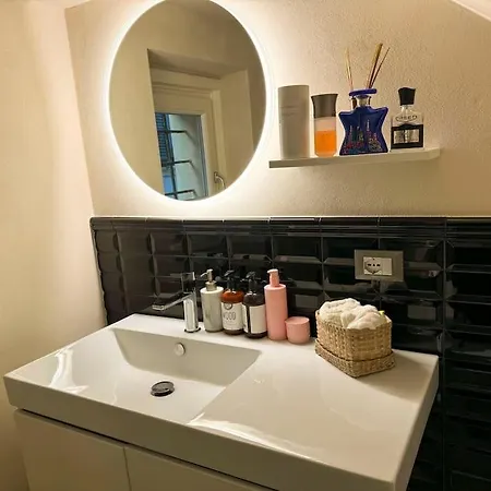 Duomodeluxe Relais Verona