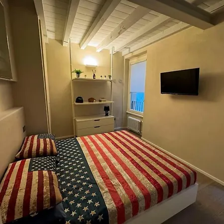 Appartement Duomodeluxe Relais *