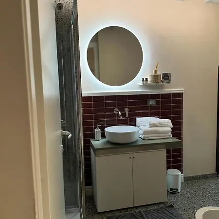 Duomodeluxe Relais