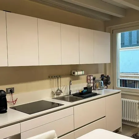 Lägenhet Duomodeluxe Relais Verona