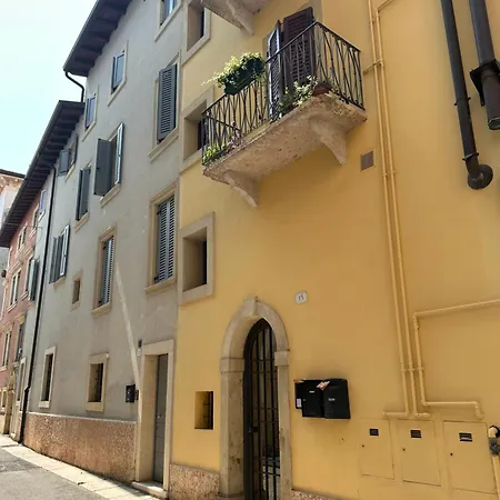 Duomodeluxe Relais * Verona