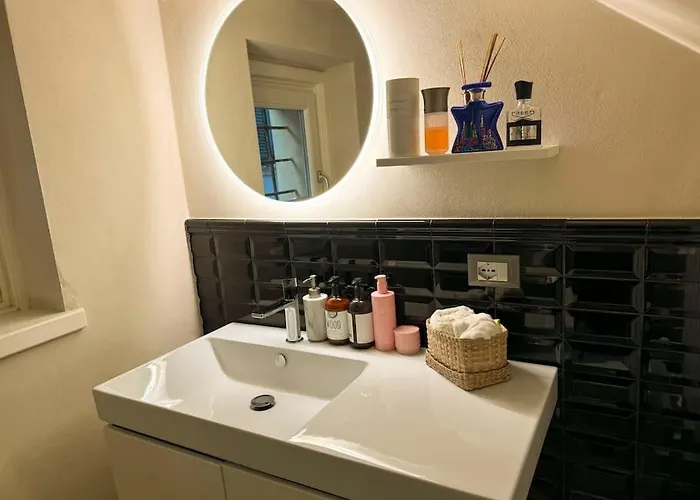 Duomodeluxe Relais Verona