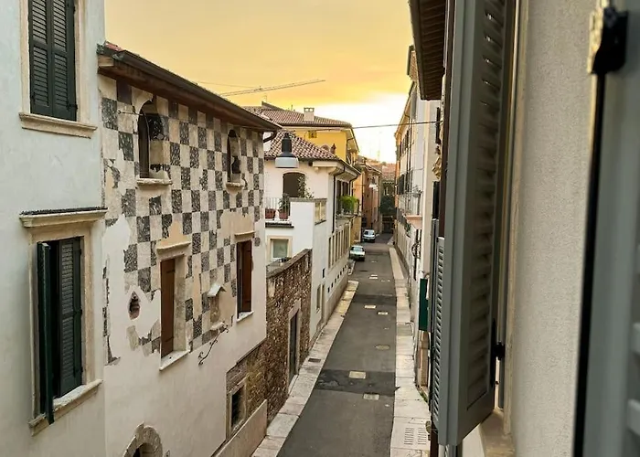 Duomodeluxe Relais * Verona