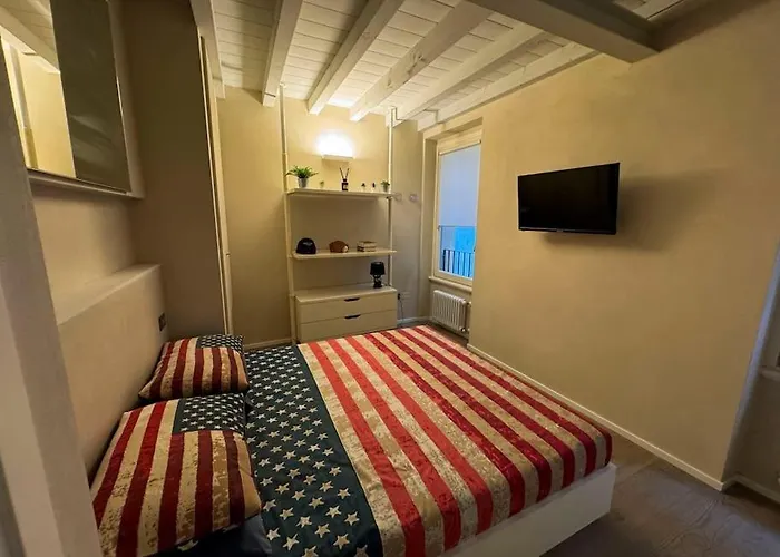 Apartmán Duomodeluxe Relais *