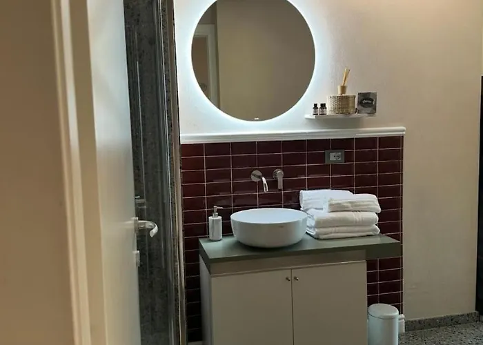 Duomodeluxe Relais