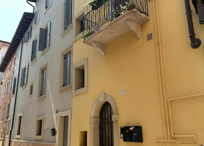 Duomodeluxe Relais * Verona