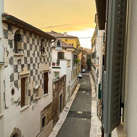 Duomodeluxe Relais * Verona