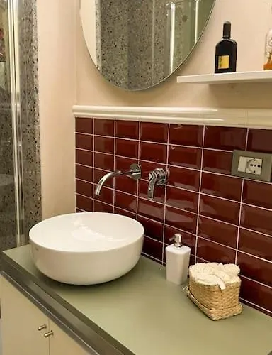 Duomodeluxe Relais 아파트 베로나